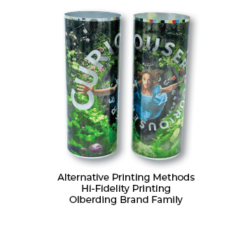 Olberding Brand Family