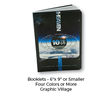 Graphic Village