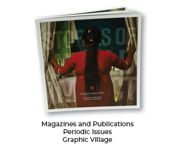 Graphic Village
