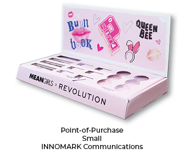 INNOMARK Communications