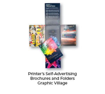 Graphic Village