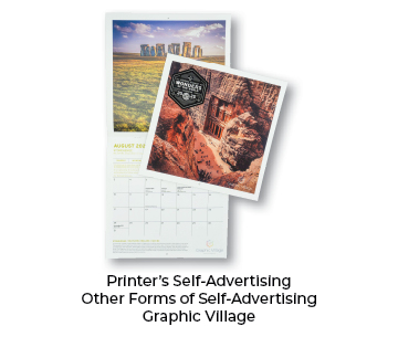 Graphic Village