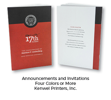 Kenwel Printers