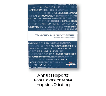 Hopkins Printing