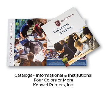 Kenwel Printers