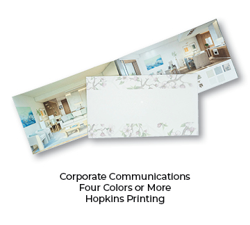 Hopkins Printing