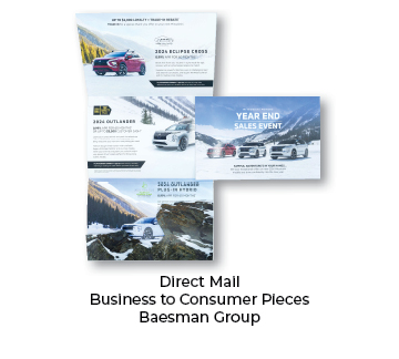 Baesman Group