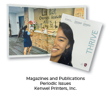 Kenwel Printers