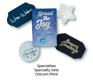 Citicom Print