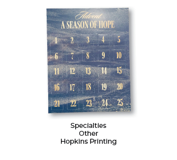 Hopkins Printing