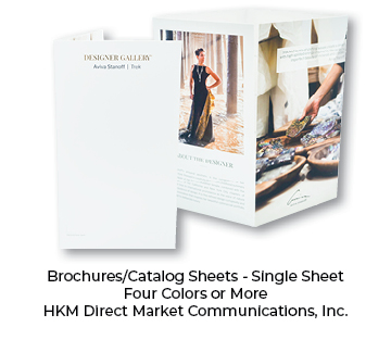 HKM Direct Market Communications, Inc.