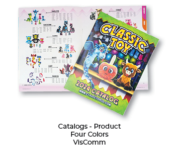 VisComm