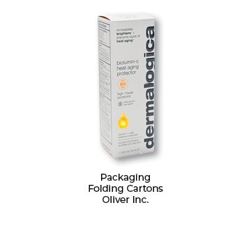Oliver Inc.