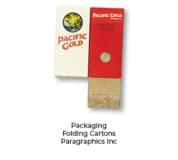 Paragraphics Inc.