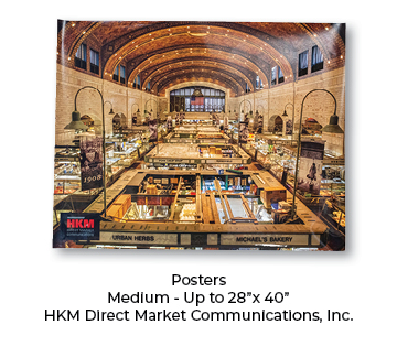 HKM Direct Market Communications, Inc.