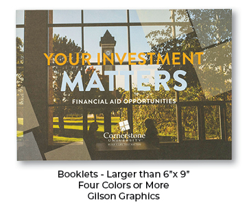 Gilson Graphics