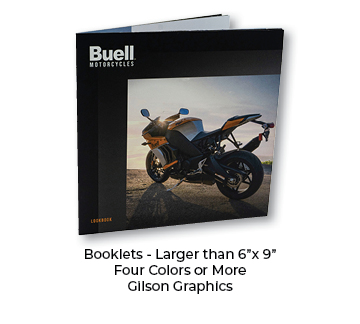 Gilson Graphics