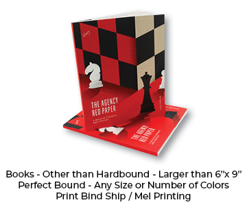 Print Bind Ship