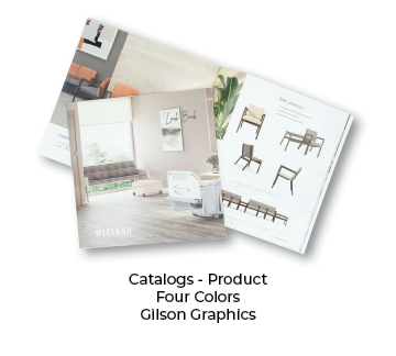 Gilson Graphics