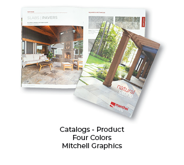 Mitchell Graphics