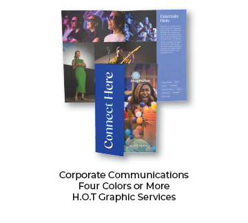 HOT Graphics
