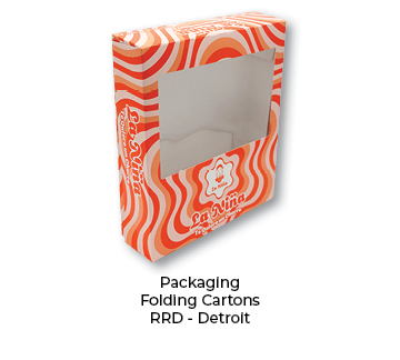 RRD - Detroit