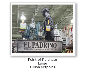 Gilson Graphics