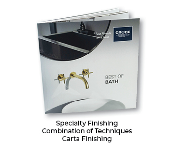 Carta Finishing