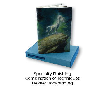 Dekker Bookbinding