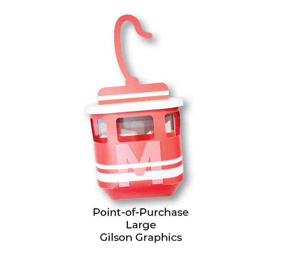 Gilson Graphics