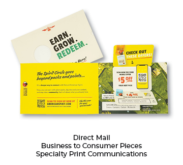 Specialty Print Communications