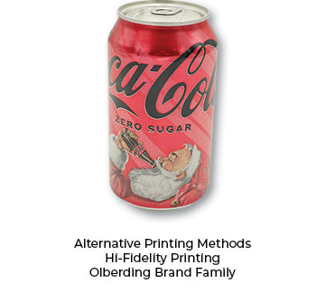 Olberding Brand Family