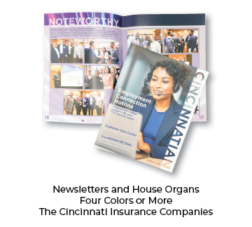 The Cincinnati Insurance Companies