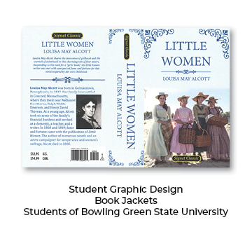 Students of Bowling Green State University