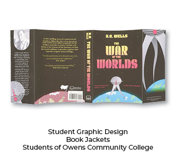 Students of Owens Community College