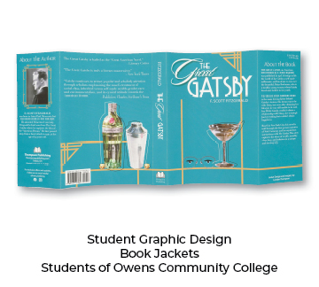 Students of Owens Community College