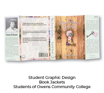 Students of Owens Community College