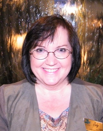 Judy Kellum
