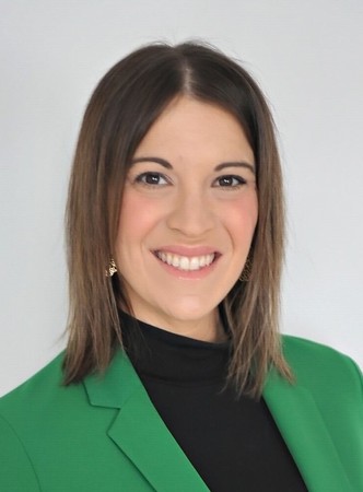 Karen Robinson